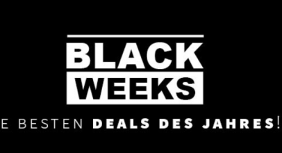 Black Week bei OBOY.de – mit TOP Angeboten!