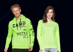 Camp David – Soccx – Black Days Mega Sale – 50% Rabatt auf fast Alles!
