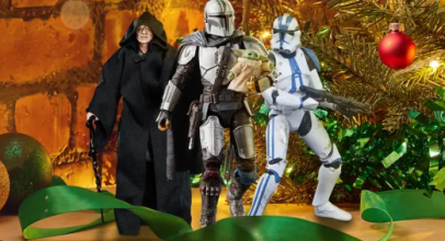 Zavvi – 30% Rabatt auf Hasbro Artikel!