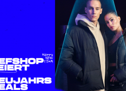 DefShop – NEUJAHRS DEALS – bis zu 80% Rabatt!