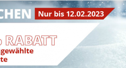 WINTER-SPAR-WOCHEN bei A.T.U!