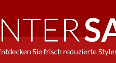 Winter-Sale bei Taschenkaufhaus – bis 60% Rabatt auf Lieblingsstyles!