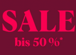Walbusch – SALE – bis zu 50% Rabatt auf ausgewählte Artikel!