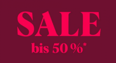 Walbusch – SALE – bis zu 50% Rabatt auf ausgewählte Artikel!