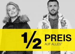 Camp David – Soccx – SALE – 1/2 Preis auf ALLES nicht Reduzierte!
