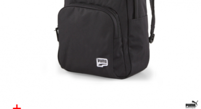 PUMA Originals Futro-Rucksack Unisex für 17,56€ inkl. Versand!