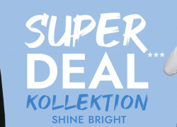 Camp David – Soccx – SALE – bis zu 70% Rabatt auf ausgewählte Artikel + Super Deal Kollektion mit 30% Rabatt!