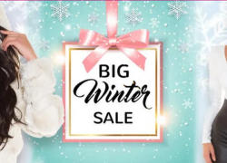 Winter Sale bei agFashion – bis zu 60% Rabatt!