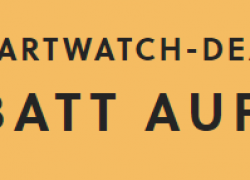 Fossil – Smartwatch-Deal 30% Rabatt auf GEN6!