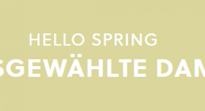 Fossil – 30% Rabatt auf ausgewählte Damen-Styles!