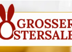 Club of Wine – Ostersale – bis zu 54% Rabatt!