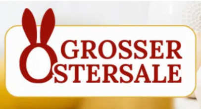 Club of Wine – Ostersale – bis zu 54% Rabatt!