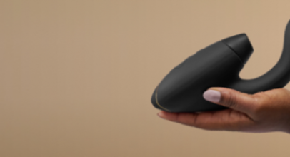 Beate Uhse – WOMANIZER mit 20% Rabatt!