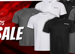 SPORTINATOR FIXPREIS-SALE bei SportSpar.de – ausgewählte Artikel für je 3,99€!