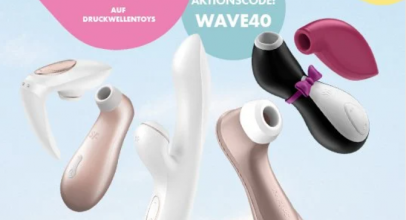 EIS.de – 40% Rabatt auf Druckwellentoys!