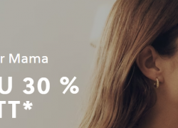 Fossil – Blitzangebote, Aktionen & die besten Deals – bis zu 30% Rabatt auf ausgewählte Styles!