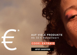 DOUGLAS – 10€ Shopping-Vorteil!