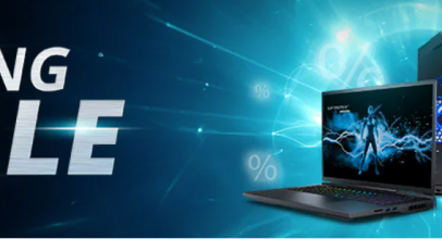 Medion Online Shop – SUPER SALE – GAMING SALE bis 40% Rabatt!