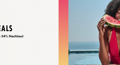 Beate Uhse – Pleasure Deals – bis 54% Rabatt!