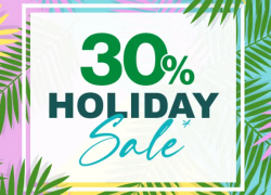 Camp David – Soccx – Holiday Sale – 30% Rabatt auf ausgewählte Artikel!