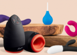 Beate Uhse – TEAZERS Sexspielzeug mit bis zu 72% Rabatt!