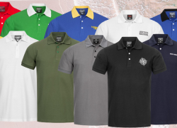 POLOS FIXPREIS bei SportSpar.de – Hemden & Polo-Shirts ab 11€!