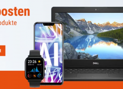 CYBERPORT – RESTPOSTEN – Aktionsprodukte & A-Ware – bis 50% Rabatt!