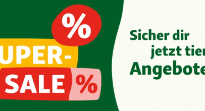 Fressnapf – Super Sale Angebote – bis 70% Rabatt!