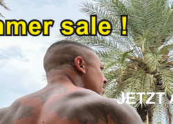OBOY – Grand Summer Sale – bis zu 70% Rabatt!