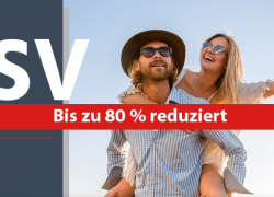 Jeans Direct – SSV SALE – bis 80% Rabatt!