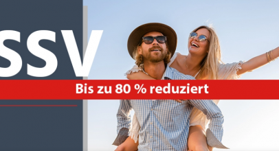 Jeans Direct – SSV SALE – bis 80% Rabatt!