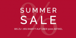 Hemden.de – Summer Sale mit bis zu 76% Rabatt + bis zu 50€ Gutschein!