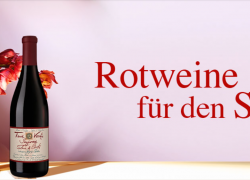 HAWESKO – Sommer Angebote – Rotweine zu Sonderpreisen – bis 50% Rabatt!