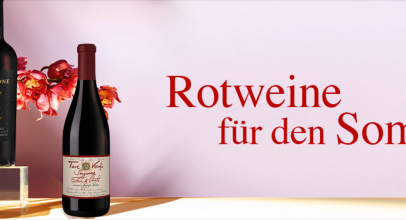 HAWESKO – Sommer Angebote – Rotweine zu Sonderpreisen – bis 50% Rabatt!