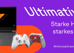 CYBERPORT – Ultimative Deals – bis zu 40% Rabatt!