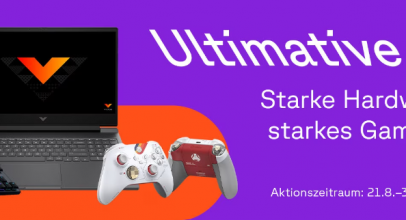 CYBERPORT – Ultimative Deals – bis zu 40% Rabatt!