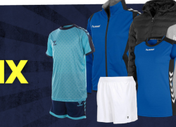 HUMMEL MEGA MIX bei SportSpar.de – bis zu 92% Rabatt!