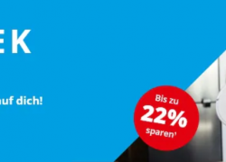 MEDION Haushalt Week – Gaming Week bis zu 22% Rabatt!