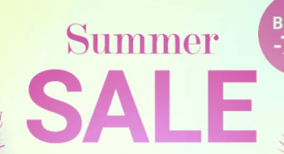 thejewellershop – SUMMER SALE – bis 70% Rabatt!