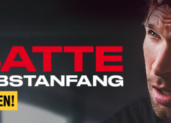 Body Attack – Rabatte zum Herbstanfang – bis 20€ Rabatt!