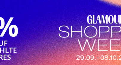 Christ – GLAMOUR Shopping-Week – bis 20% Rabatt auf ausgewählte Marken!