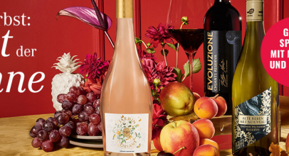 HAWESKO – HERBST – Fest der Sinne – bis 50% Rabatt!