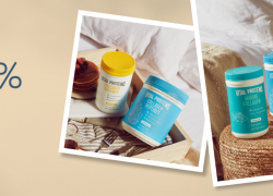 Vital Proteins – Bis zu 25% auf ALLES und 20% Rabatt auf Vital Proteins Kollagen-Bundles!