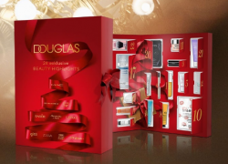 DOUGLAS – Feel The Magic – Adventskalender für jeden Geschmack + Gratis Proben!
