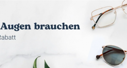 Lentiamo – Alles, was eure Augen brauchen – spart bis zu 50% auf ausgewählte Produkte + 250 Bonuspunkte!