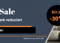 Jeans Direct – MID SEASON SALE + DEALS – bis 30% Rabatt!