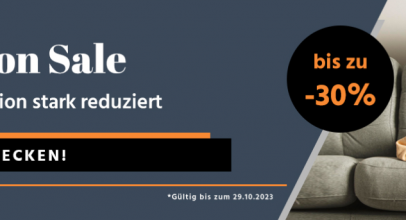 Jeans Direct – MID SEASON SALE + DEALS – bis 30% Rabatt!