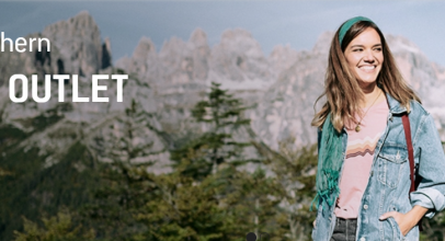 Bergfreunde – Bekleidung im Outlet – mit bis zu 80% Rabatt + 5€ Newsletter-Rabatt!