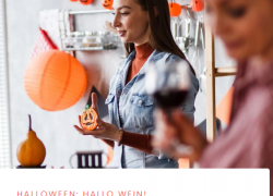Club of Wine – HALLOWEEN Angebote – bis 53% Rabatt!
