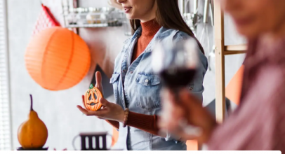 Club of Wine – HALLOWEEN Angebote – bis 53% Rabatt!